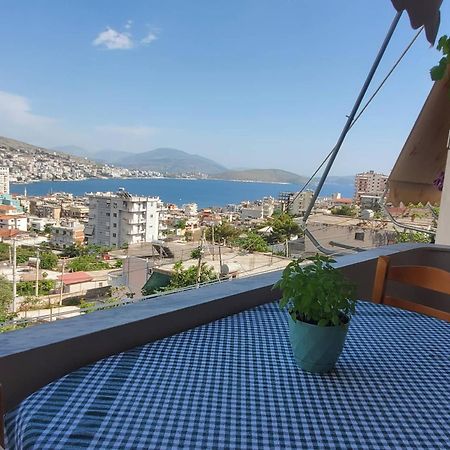 Guest House Sandri Σαράντα Εξωτερικό φωτογραφία