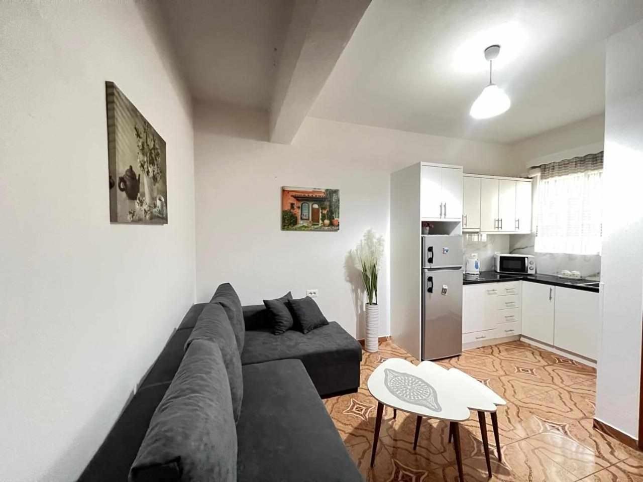 Guest House Sandri Σαράντα Εξωτερικό φωτογραφία