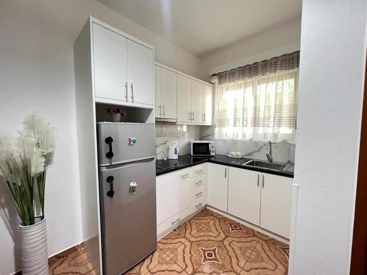 Guest House Sandri Σαράντα Εξωτερικό φωτογραφία