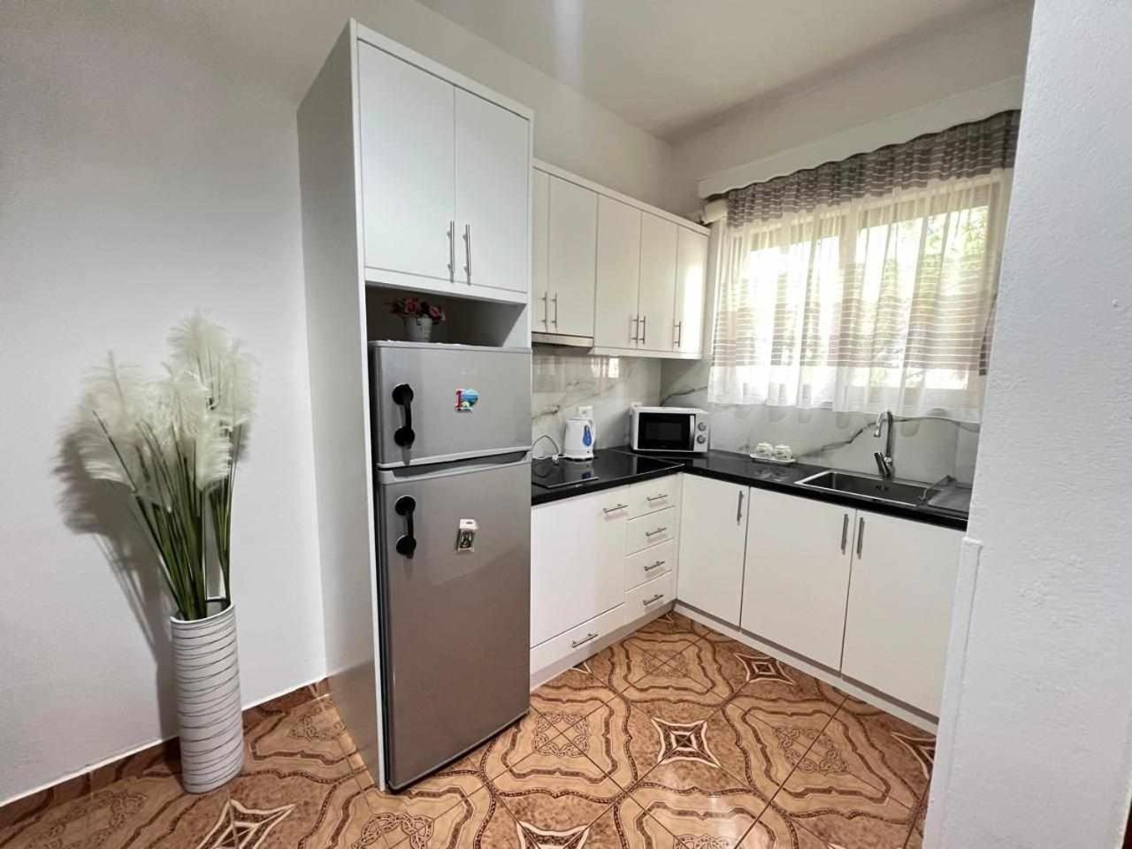 Guest House Sandri Σαράντα Εξωτερικό φωτογραφία