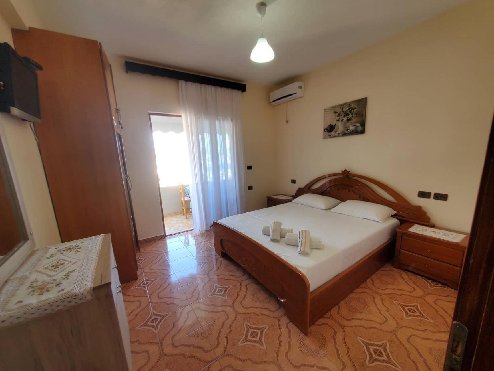 Guest House Sandri Σαράντα Εξωτερικό φωτογραφία