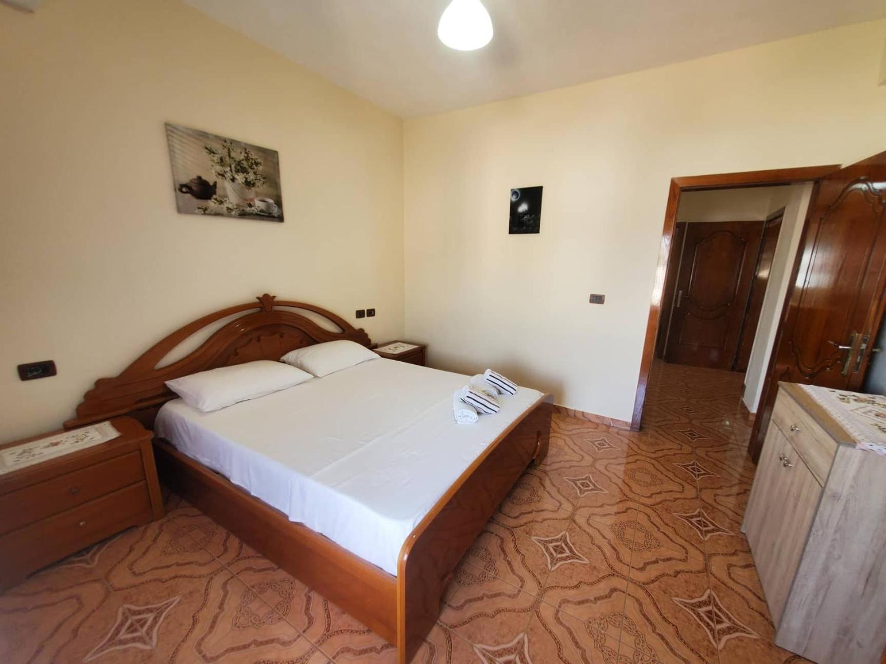 Guest House Sandri Σαράντα Εξωτερικό φωτογραφία