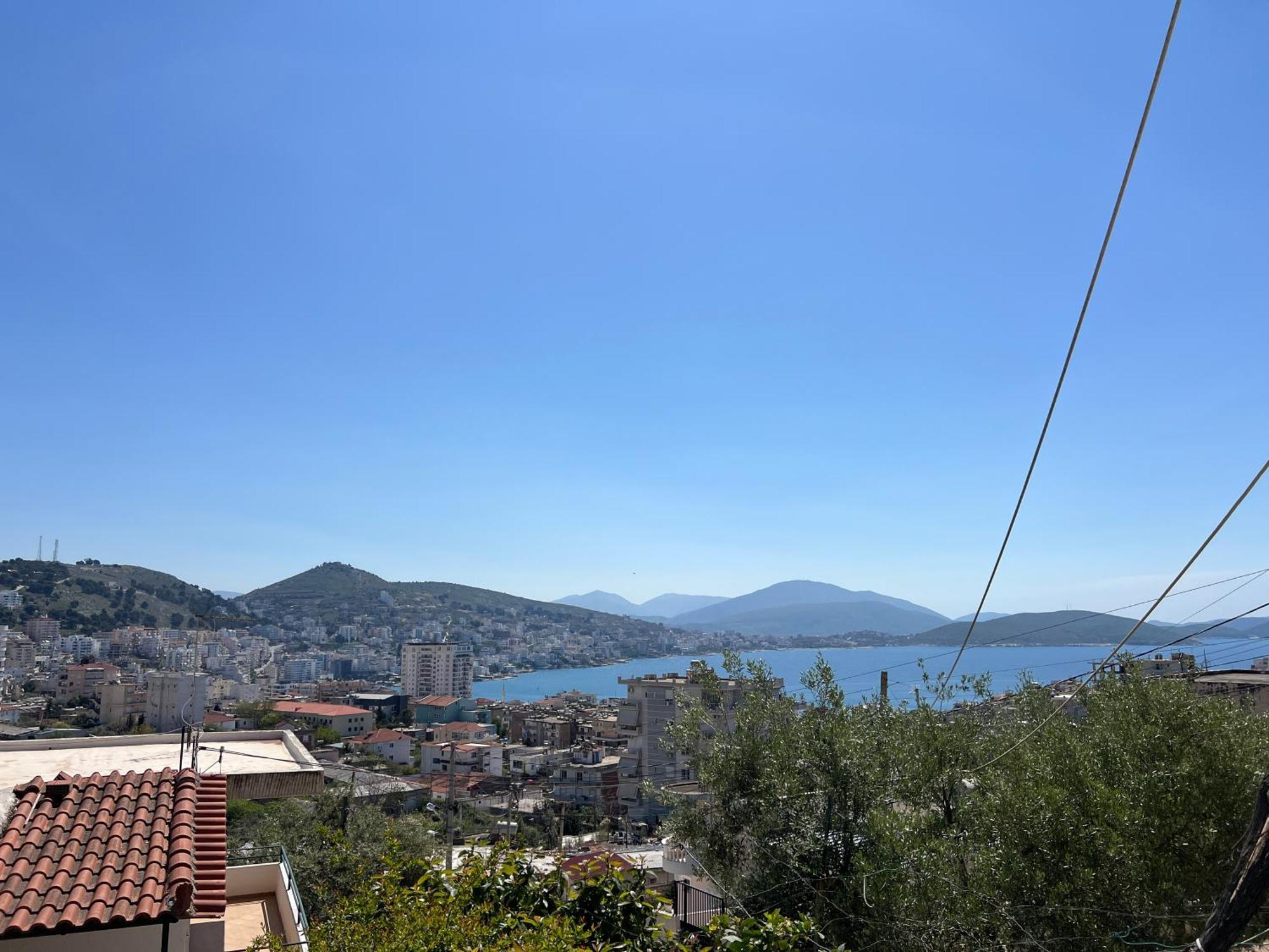 Guest House Sandri Σαράντα Εξωτερικό φωτογραφία