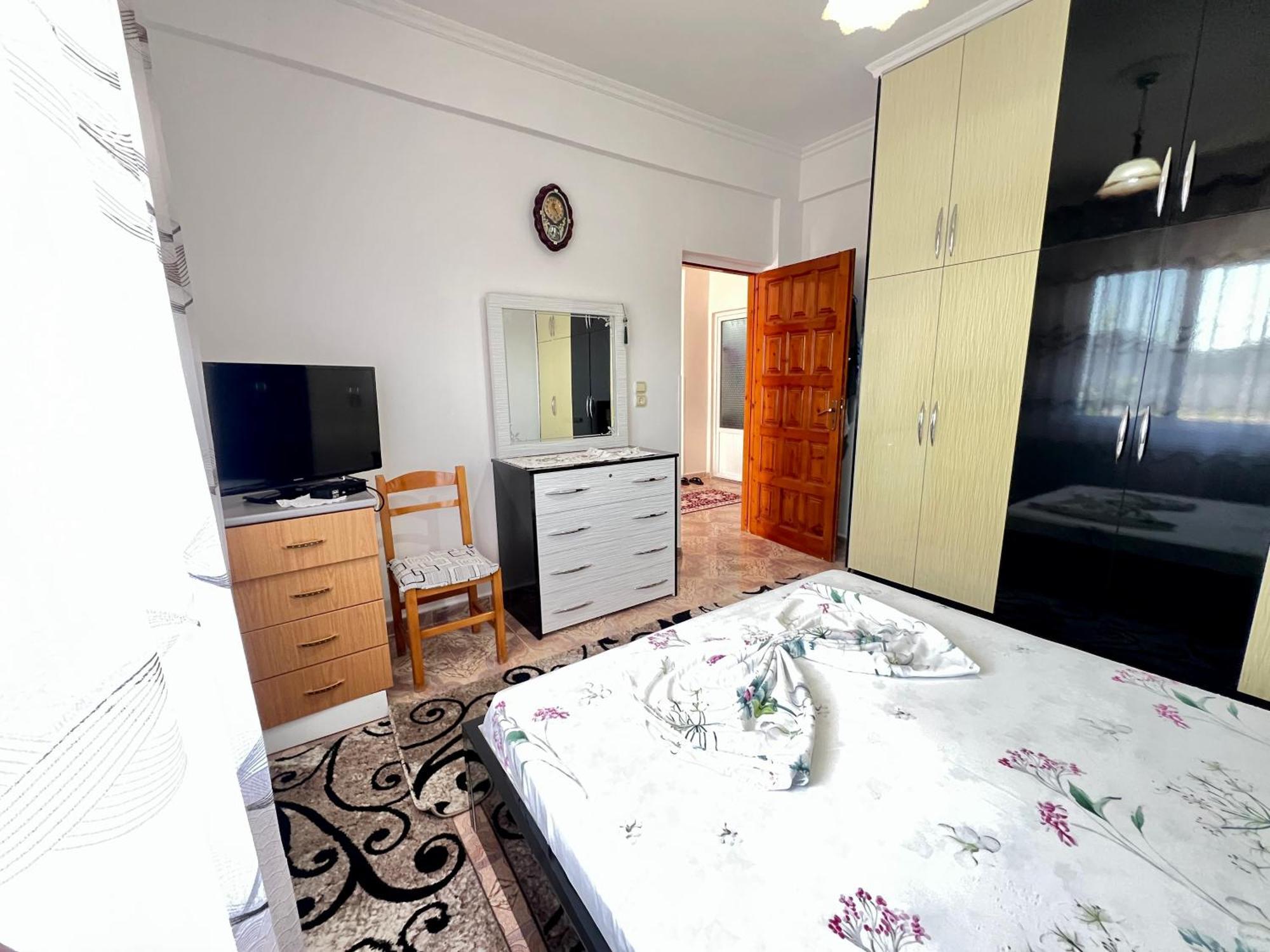 Guest House Sandri Σαράντα Εξωτερικό φωτογραφία