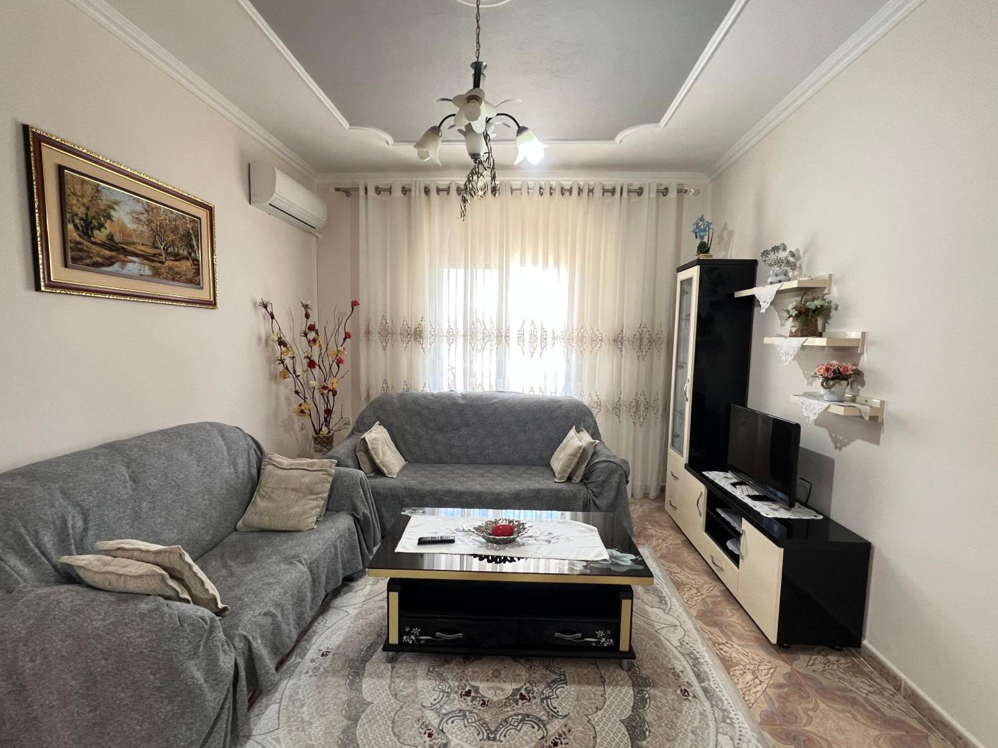 Guest House Sandri Σαράντα Εξωτερικό φωτογραφία