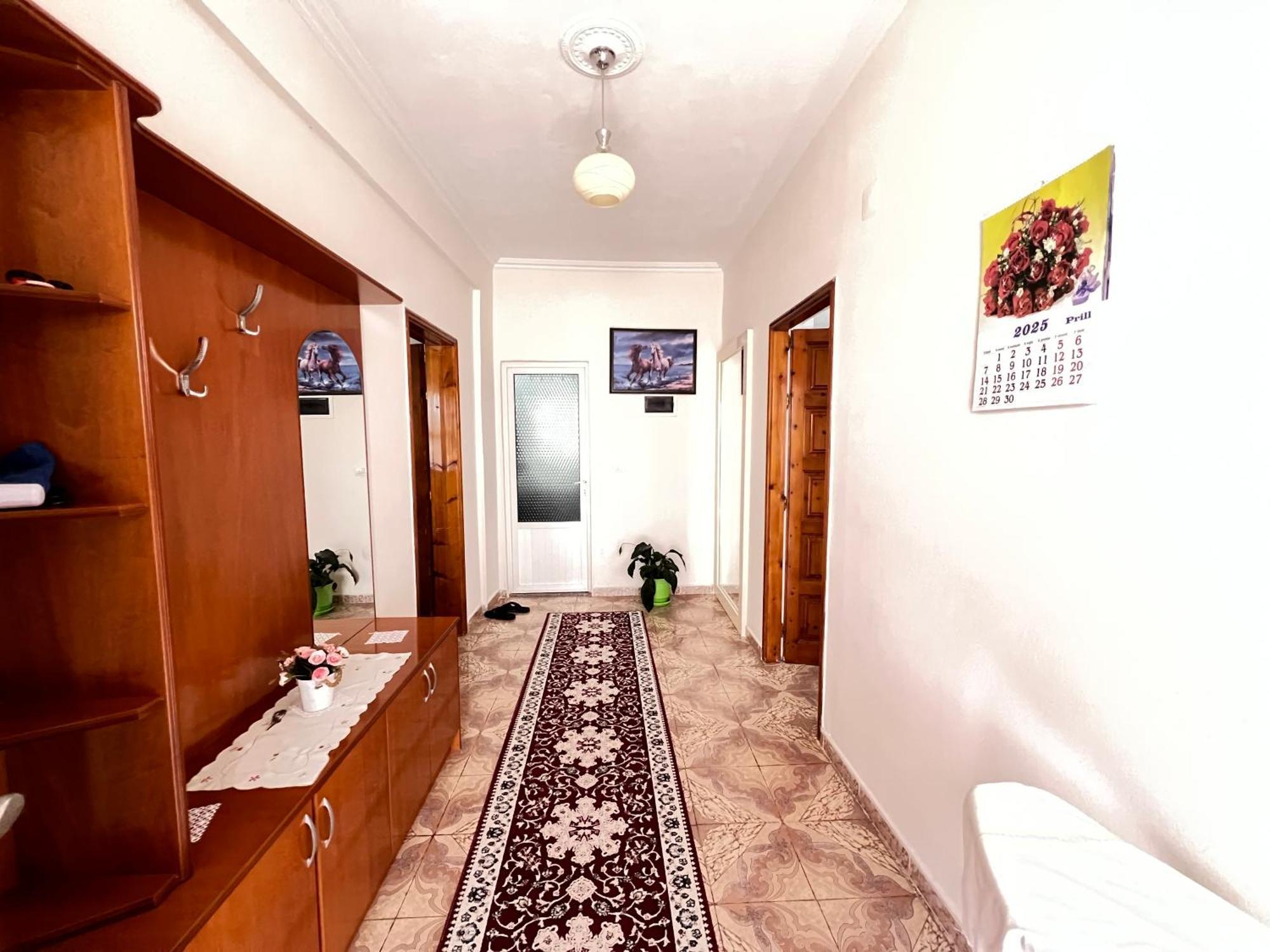 Guest House Sandri Σαράντα Εξωτερικό φωτογραφία
