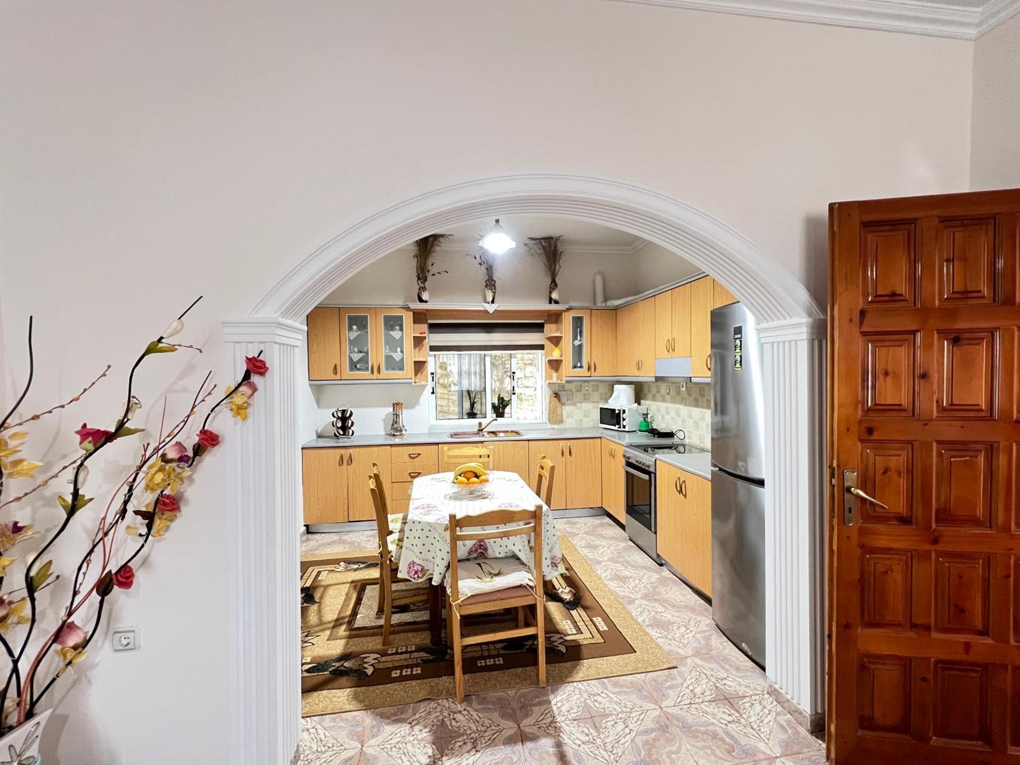 Guest House Sandri Σαράντα Εξωτερικό φωτογραφία