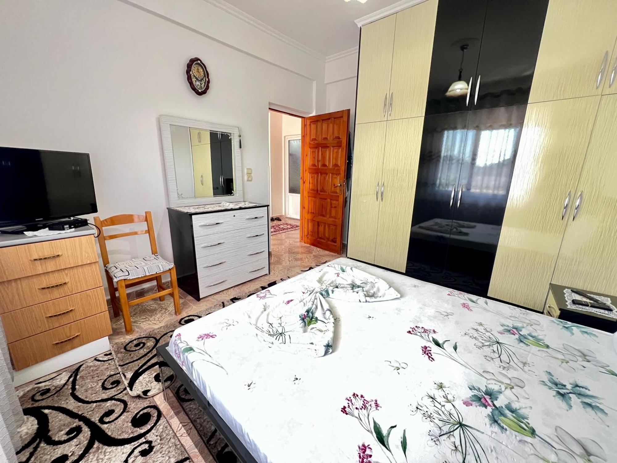 Guest House Sandri Σαράντα Εξωτερικό φωτογραφία