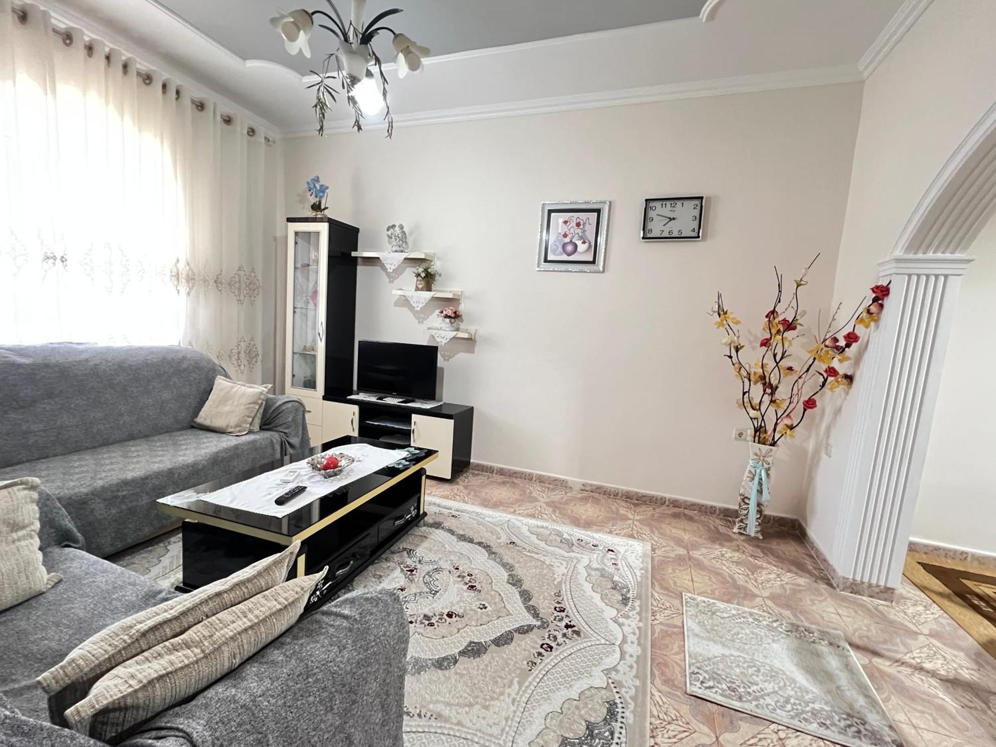 Guest House Sandri Σαράντα Εξωτερικό φωτογραφία