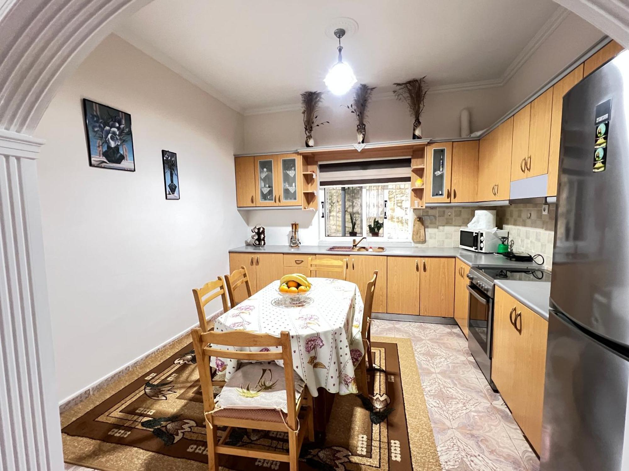 Guest House Sandri Σαράντα Εξωτερικό φωτογραφία