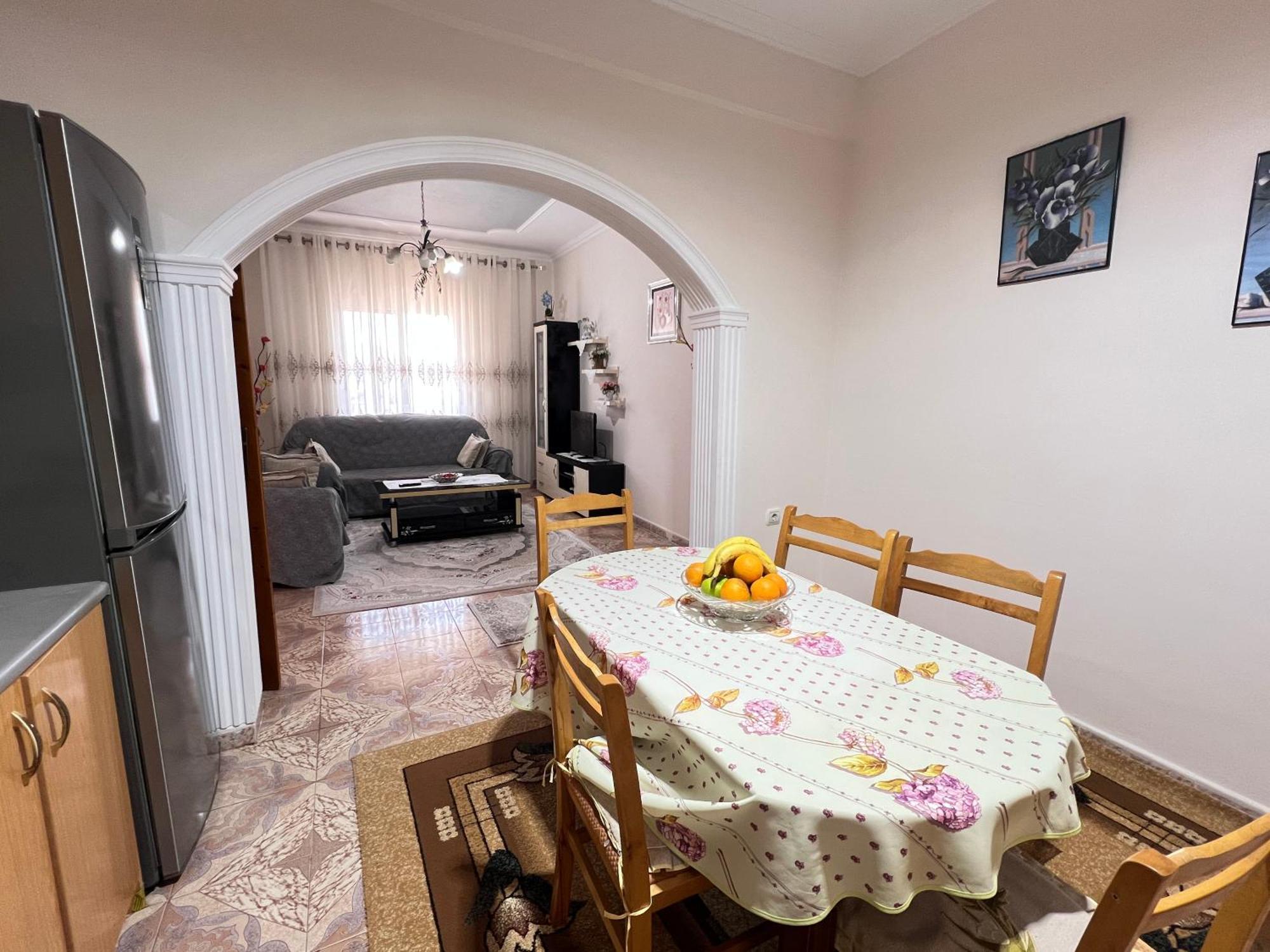 Guest House Sandri Σαράντα Εξωτερικό φωτογραφία
